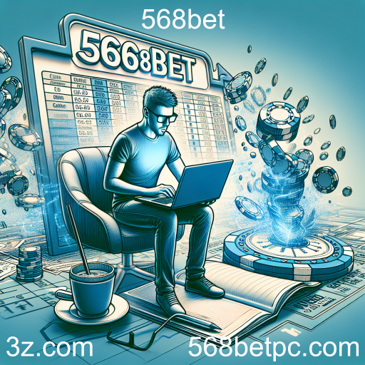 O Crescimento das Apostas Esportivas no 568bet